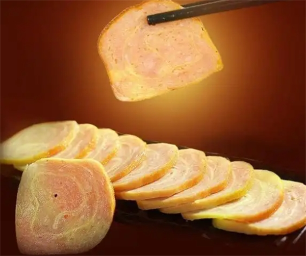 哈义利食品加盟