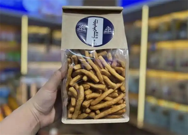 德吉牧场食品加盟