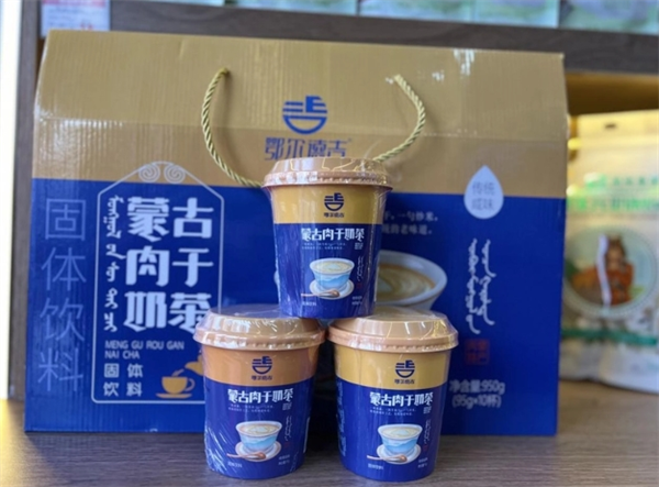 德吉牧场食品
