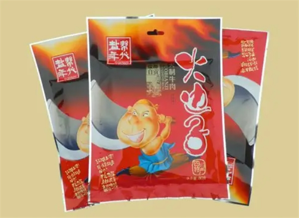 盐帮年代食品