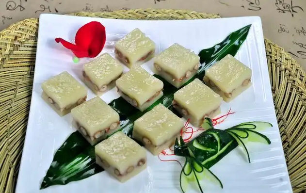 大慈阁糕点
