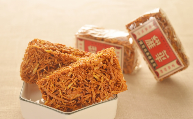 耀华食品