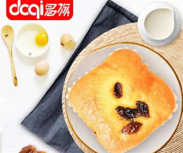 多旗食品加盟