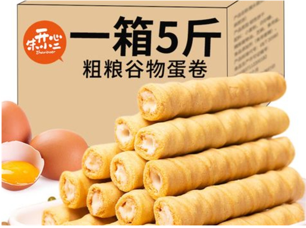 朱小二食品加盟