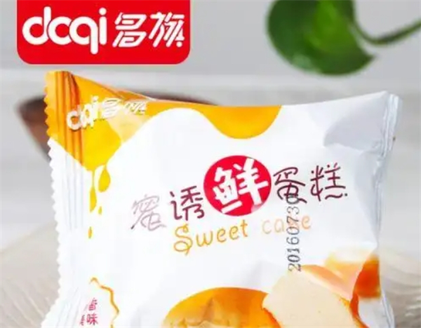 多旗食品