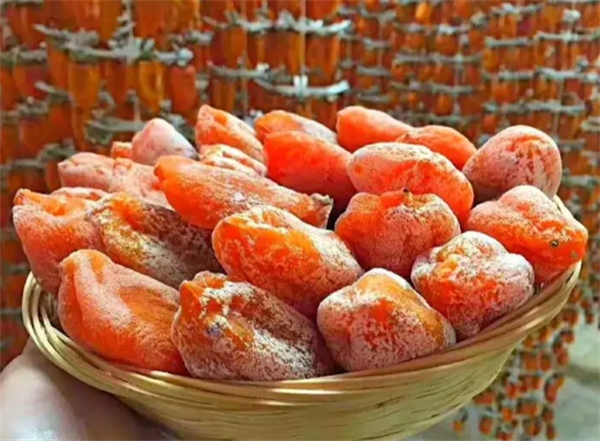 富柿