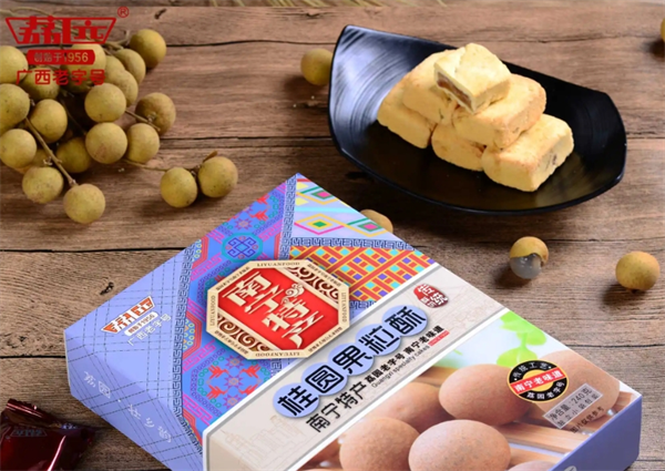 荔园食品