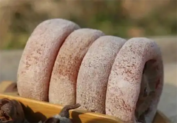 庄里合儿饼