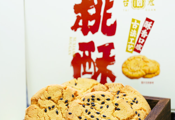 台冠食品加盟
