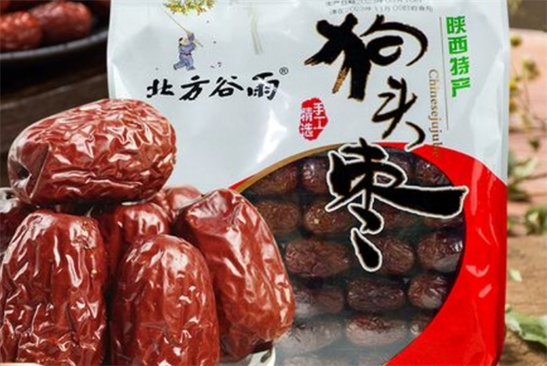 北方谷雨特产食品加盟