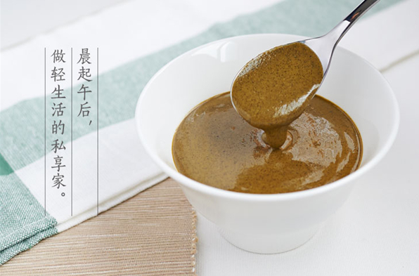 谷生缘五谷养生加盟