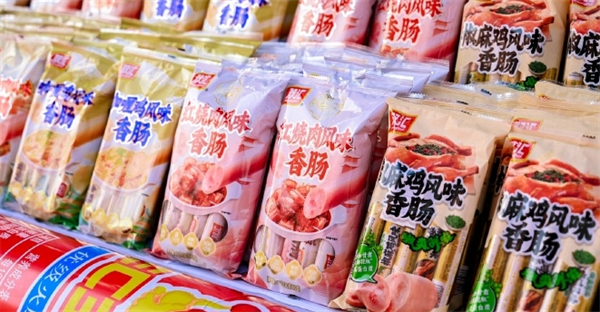 多旗食品