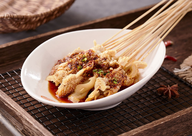 小杨烤肉户外烧烤