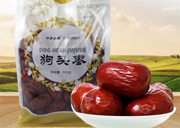 北方谷雨特产食品加盟