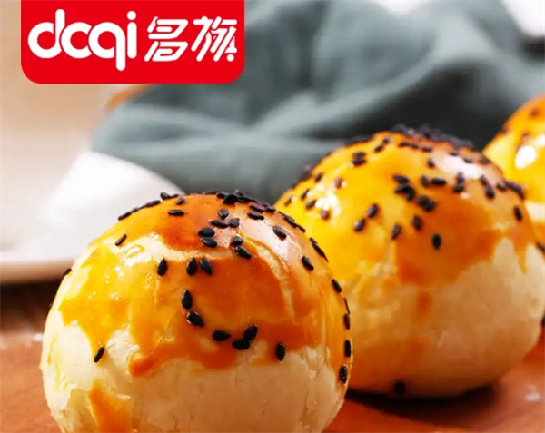 多旗食品加盟