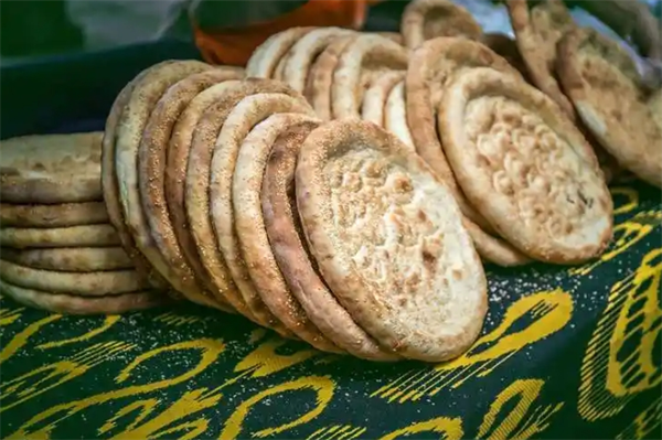 庄里合儿饼