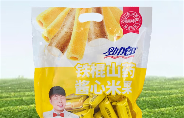 劲力郎食品
