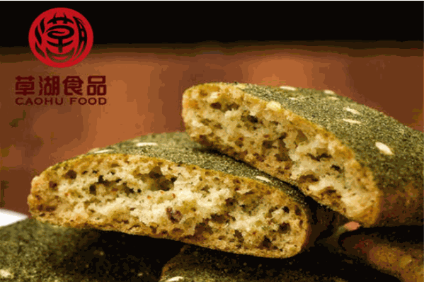 宁海草湖食品加盟