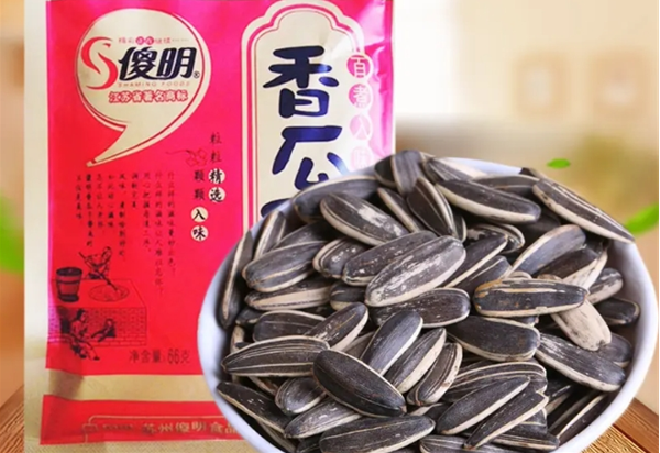 傻明食品加盟