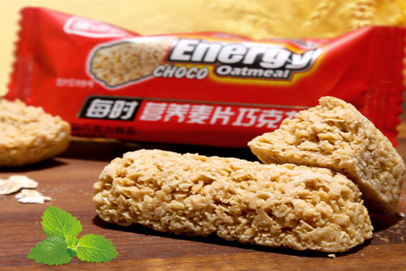 麦德好食品加盟