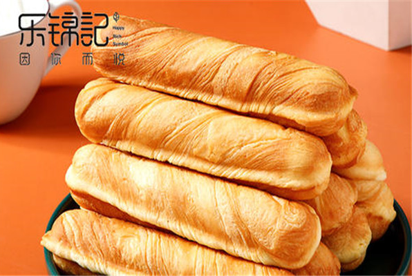 乐锦记食品加盟