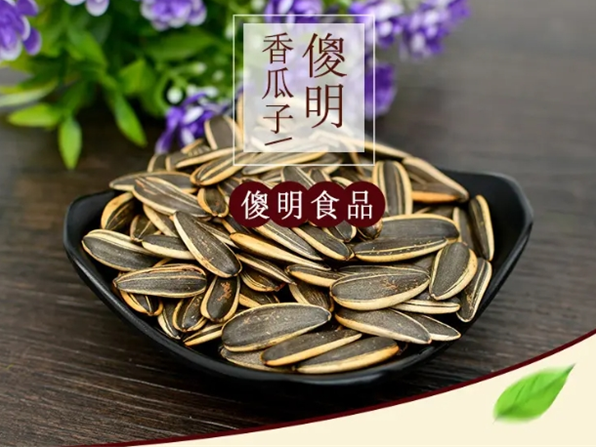 傻明食品加盟