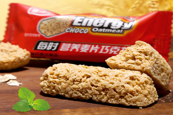 麦德好休闲食品加盟