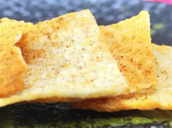 郭小八食品