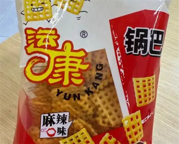 运康食品加盟