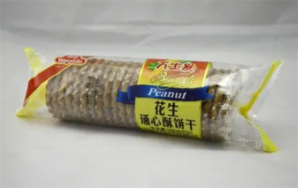 万士发饼业