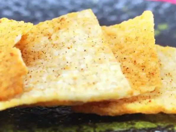 郭小八食品加盟