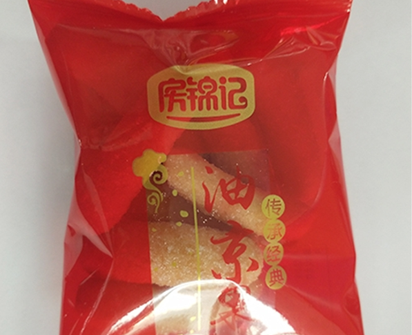房锦记食品加盟