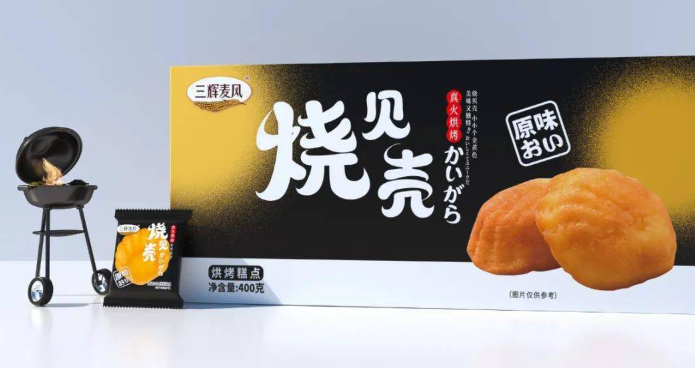 三辉麦风面包加盟