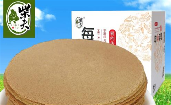 柴夫粗粮加盟
