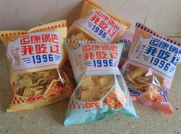 运康食品加盟