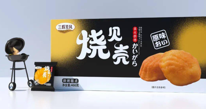 三辉麦风面包加盟