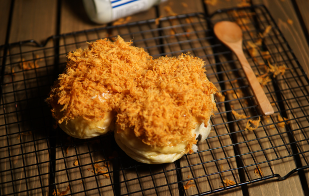 A里西饼