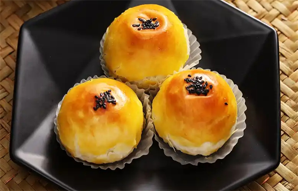 张阿庆食品加盟