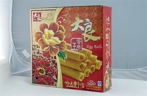 万士发饼业加盟
