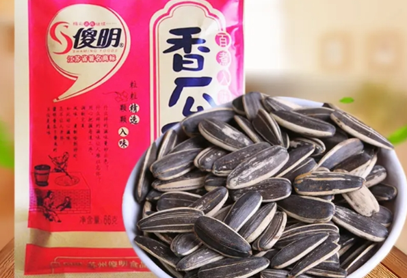 傻明食品加盟