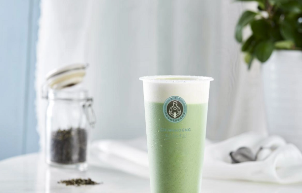 淳手工茶饮