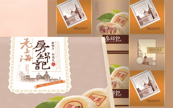 房锦记食品加盟