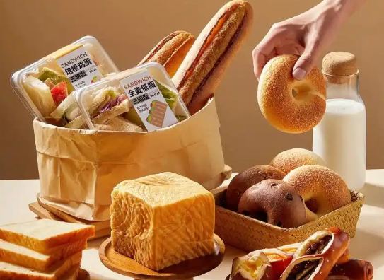 A里西饼