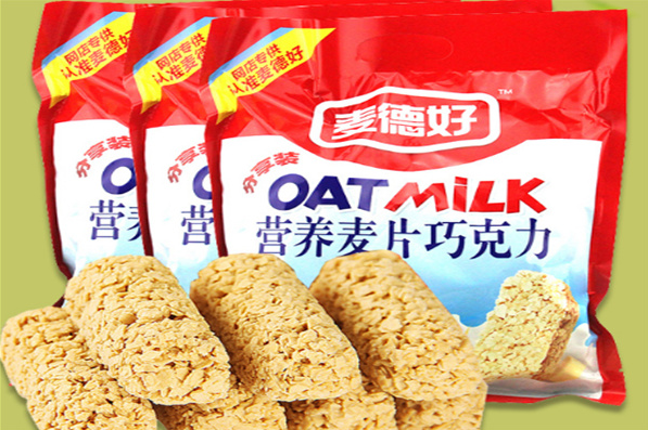 麦德好食品加盟
