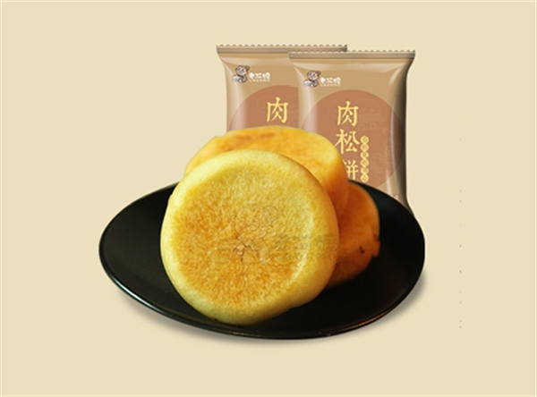 老阿嬷食品