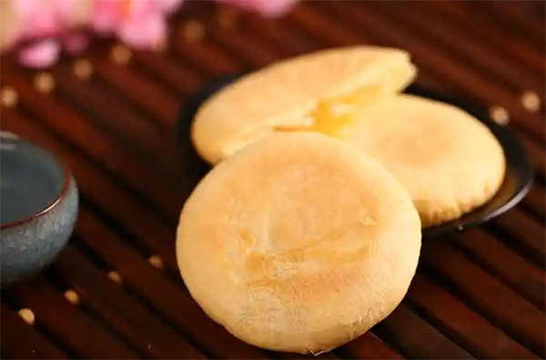 老阿嬷食品