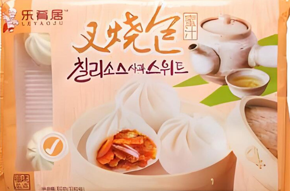 乐肴居加盟