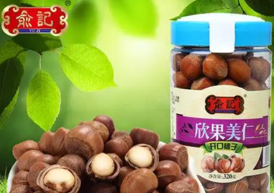 俞记食品加盟