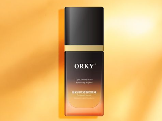 ORKY护肤品