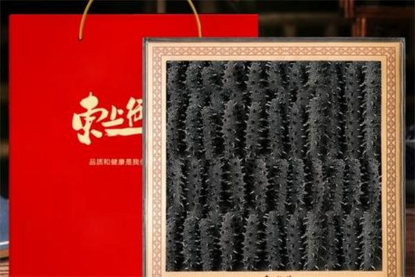 东上御品海参加盟